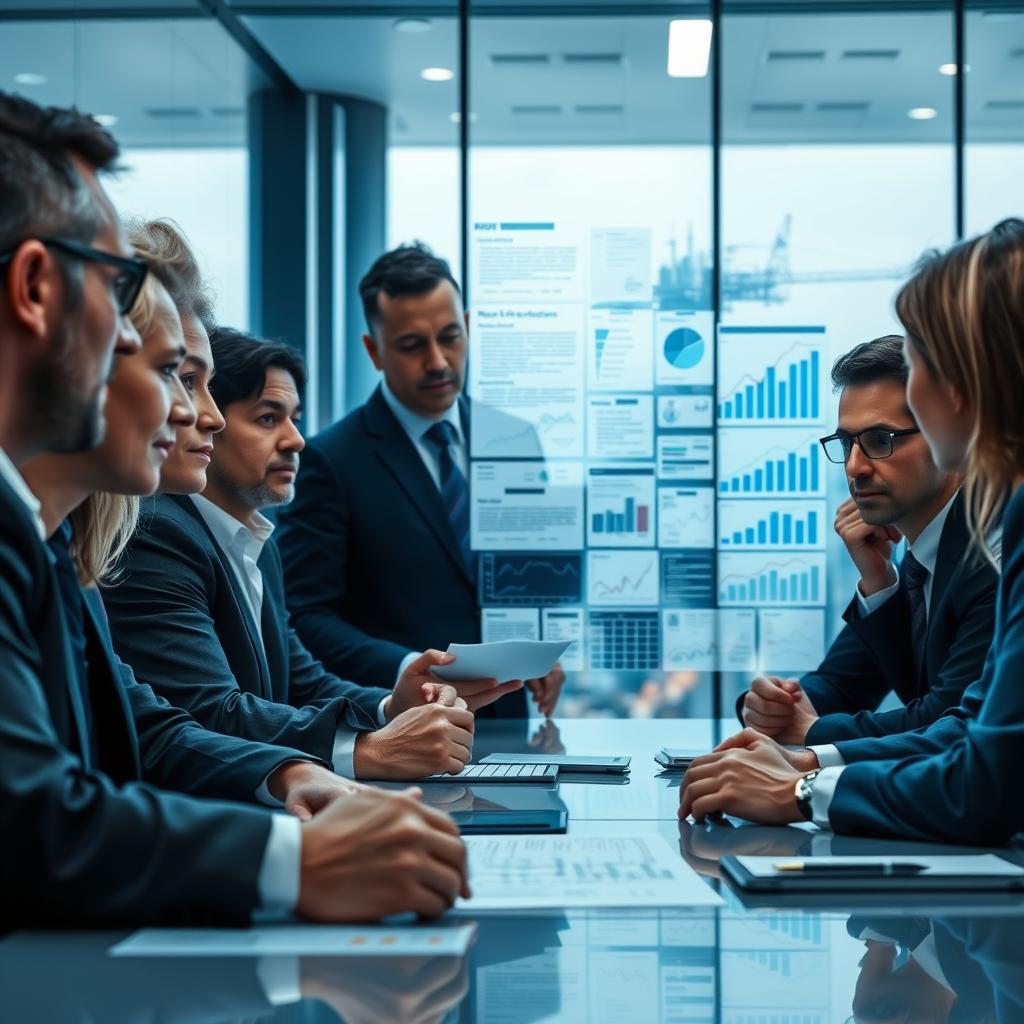 Impactos das Novas Regulamentações na Indústria: O Que Todos os Empresários Precisam Saber